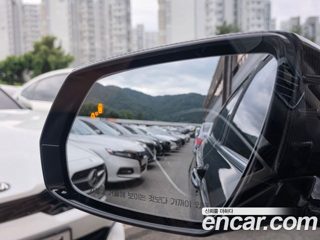 Genesis G80 2.2D AWD Premium Luxury 2018 — фото 20