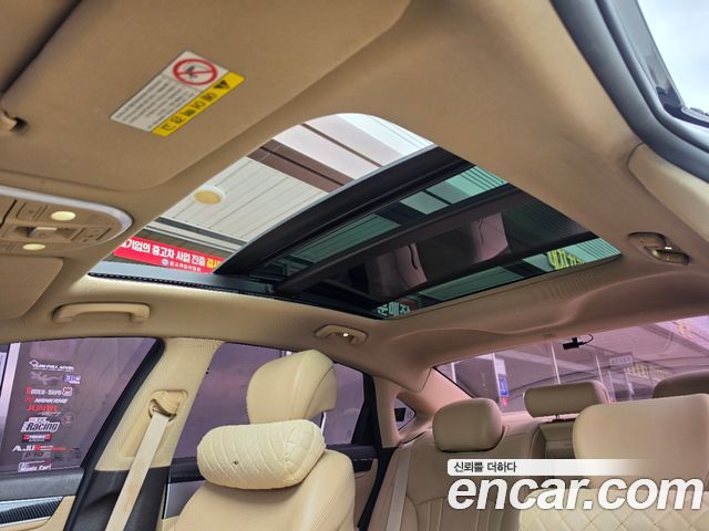 Genesis G80 2.2D AWD Premium Luxury 2018 — фото 24