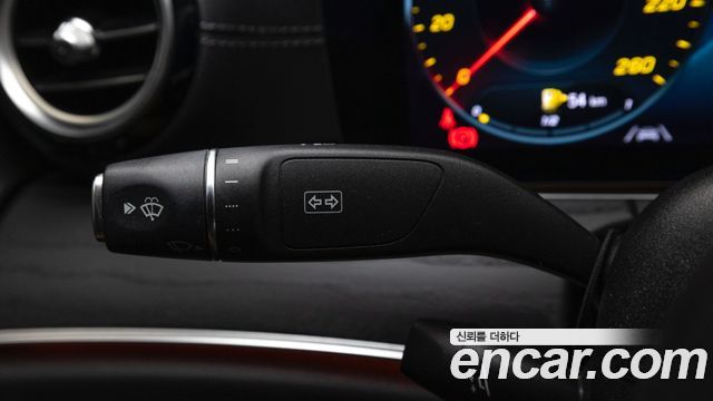 Mercedes-Benz E-Class (W213) E220d 4MATIC AMG Line 2021 — фото 22