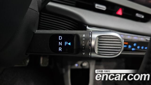 Hyundai Ioniq 5 Long range Prestige 2024 — фото 9