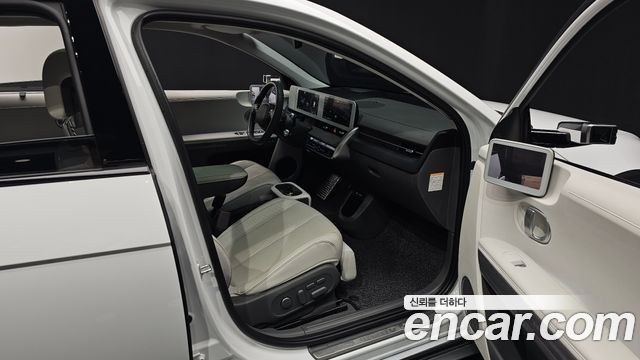 Hyundai Ioniq 5 Long range Prestige 2024 — фото 15