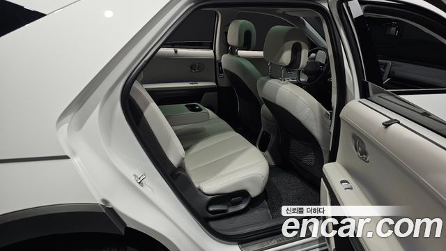 Hyundai Ioniq 5 Long range Prestige 2024 — фото 16