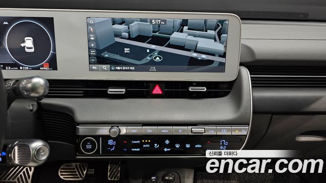 Hyundai Ioniq 5 Long range Prestige 2024 — фото 18