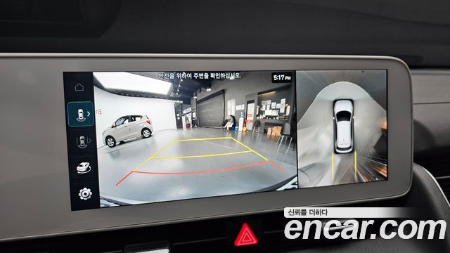 Hyundai Ioniq 5 Long range Prestige 2024 — фото 19