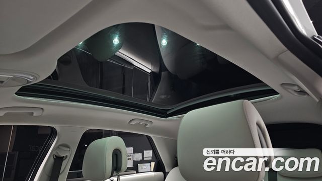 Hyundai Ioniq 5 Long range Prestige 2024 — фото 22