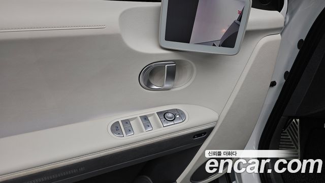 Hyundai Ioniq 5 Long range Prestige 2024 — фото 23