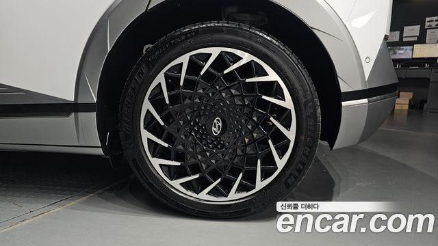 Hyundai Ioniq 5 Long range Prestige 2024 — фото 27