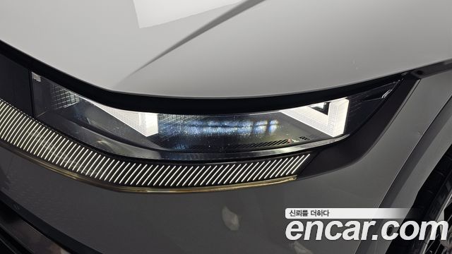 Hyundai Ioniq 5 Long range Prestige 2024 — фото 28