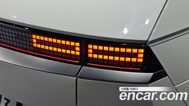 Hyundai Ioniq 5 Long range Prestige 2024 — фото 29