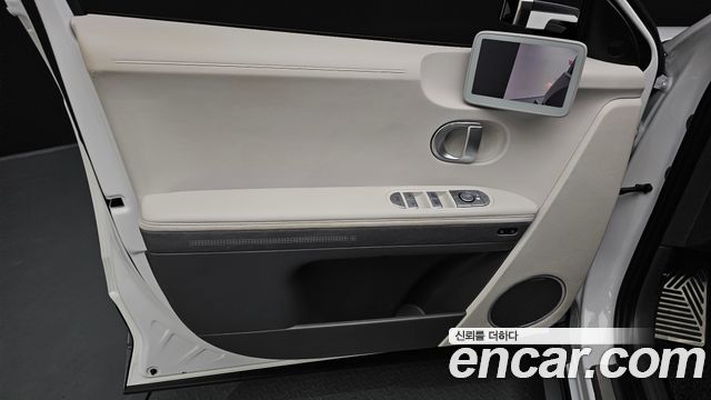 Hyundai Ioniq 5 Long range Prestige 2024 — фото 30