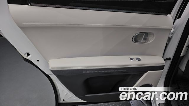 Hyundai Ioniq 5 Long range Prestige 2024 — фото 31