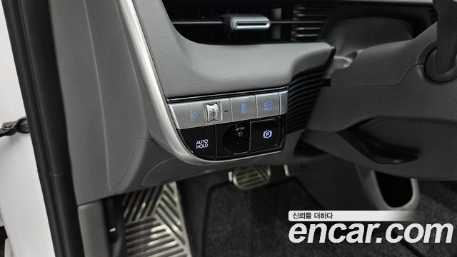 Hyundai Ioniq 5 Long range Prestige 2024 — фото 36