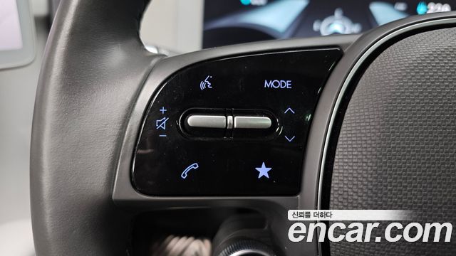 Hyundai Ioniq 5 Long range Prestige 2024 — фото 37