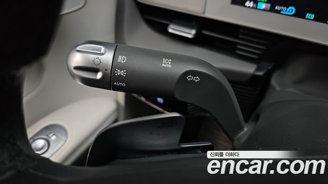 Hyundai Ioniq 5 Long range Prestige 2024 — фото 38