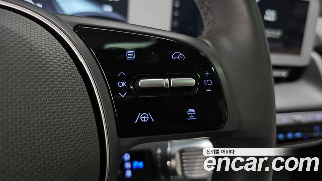 Hyundai Ioniq 5 Long range Prestige 2024 — фото 39