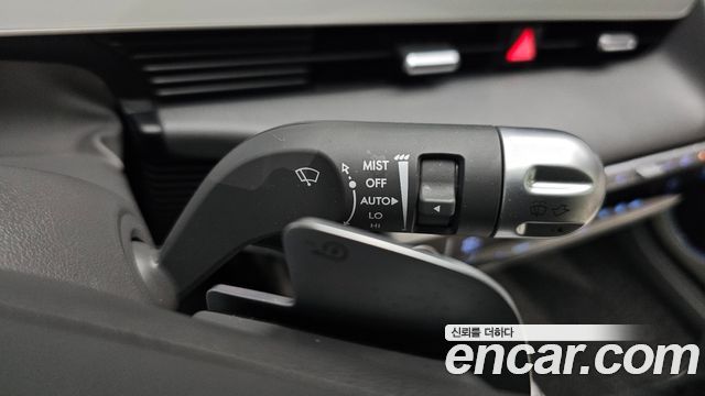 Hyundai Ioniq 5 Long range Prestige 2024 — фото 40