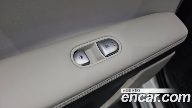 Hyundai Ioniq 5 Long range Prestige 2024 — фото 42