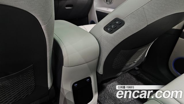 Hyundai Ioniq 5 Long range Prestige 2024 — фото 43