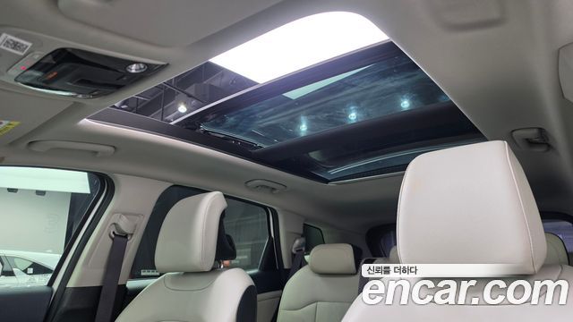 Kia Sportage Hybrid (V) Signature 2WD 2022 — фото 15