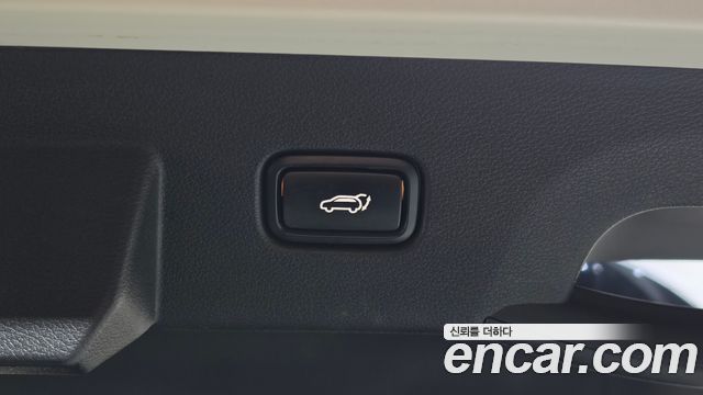 Kia Sportage Hybrid (V) Signature 2WD 2022 — фото 16