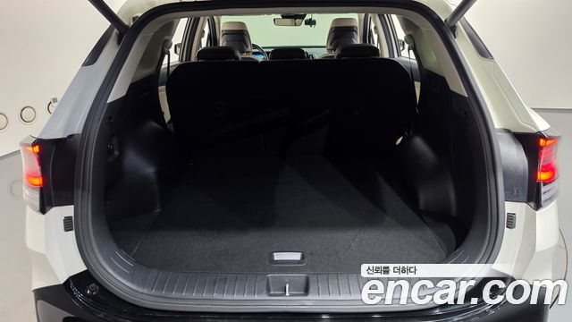 Kia Sportage Hybrid (V) Signature 2WD 2022 — фото 17