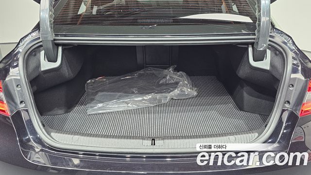 Renault Korea SM6 2.0 Prime SE 2019 — фото 29