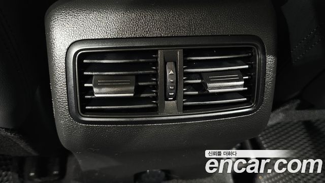 Renault Korea SM6 2.0 Prime SE 2019 — фото 30