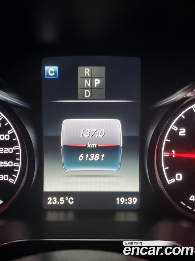 Mercedes-Benz C-Class (W205) C43 AMG 4MATIC 2018 — фото 8