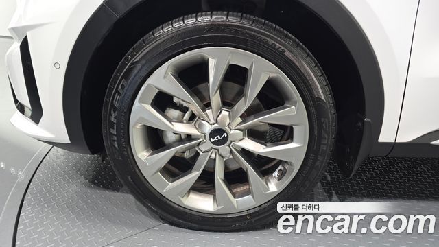 Kia Sorento (IV) Diesel 2.2 4WD Signature 2023 — фото 5