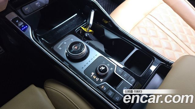 Kia Sorento (IV) Diesel 2.2 4WD Signature 2023 — фото 9