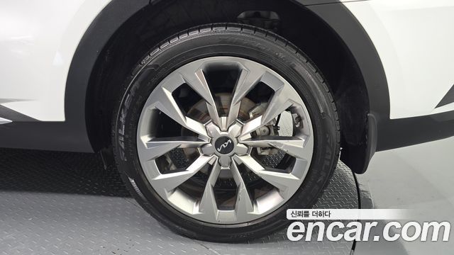 Kia Sorento (IV) Diesel 2.2 4WD Signature 2023 — фото 21