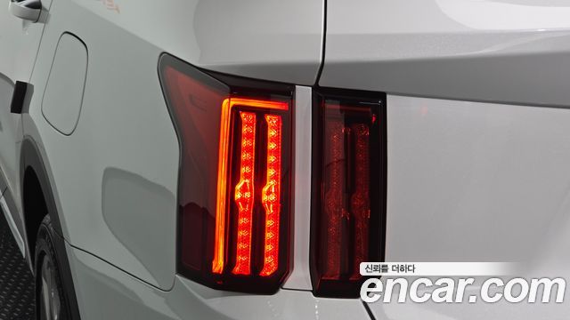 Kia Sorento (IV) Diesel 2.2 4WD Signature 2023 — фото 23