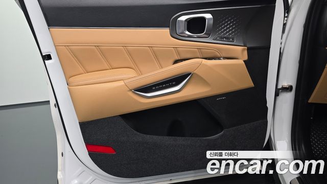 Kia Sorento (IV) Diesel 2.2 4WD Signature 2023 — фото 24