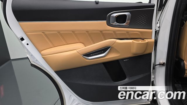 Kia Sorento (IV) Diesel 2.2 4WD Signature 2023 — фото 25