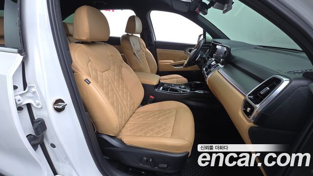 Kia Sorento (IV) Diesel 2.2 4WD Signature 2023 — фото 26