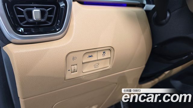 Kia Sorento (IV) Diesel 2.2 4WD Signature 2023 — фото 27