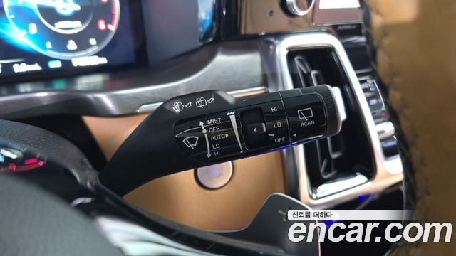 Kia Sorento (IV) Diesel 2.2 4WD Signature 2023 — фото 28