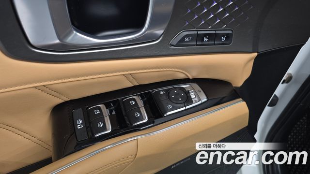 Kia Sorento (IV) Diesel 2.2 4WD Signature 2023 — фото 29