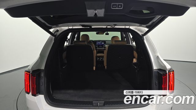 Kia Sorento (IV) Diesel 2.2 4WD Signature 2023 — фото 33