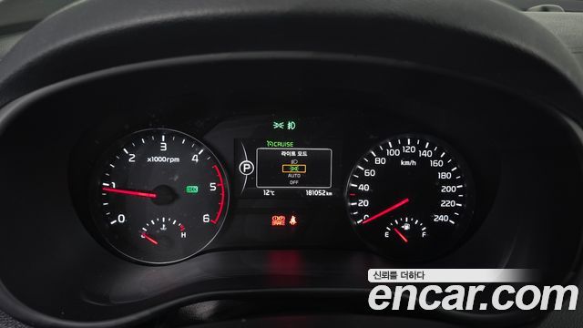 Kia Sportage (IV) Diesel 1.7 2wd Noblesse 2016 — фото 8