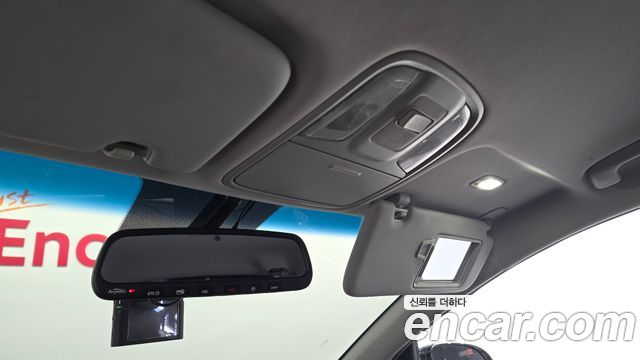 Kia Sportage (IV) Diesel 1.7 2wd Noblesse 2016 — фото 17