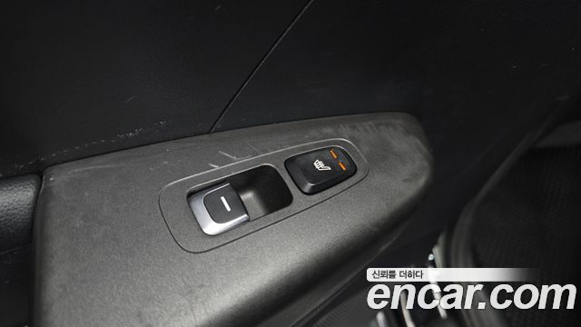 Kia Sportage (IV) Diesel 1.7 2wd Noblesse 2016 — фото 19