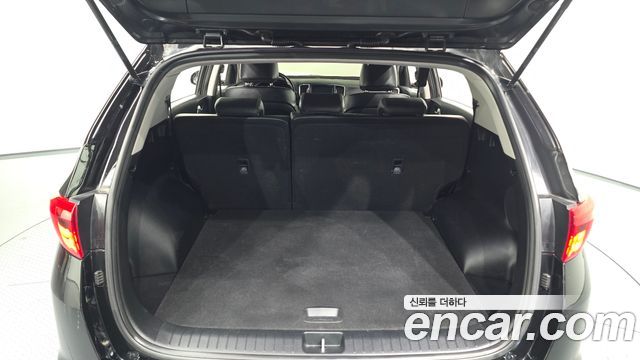 Kia Sportage (IV) Diesel 1.7 2wd Noblesse 2016 — фото 20
