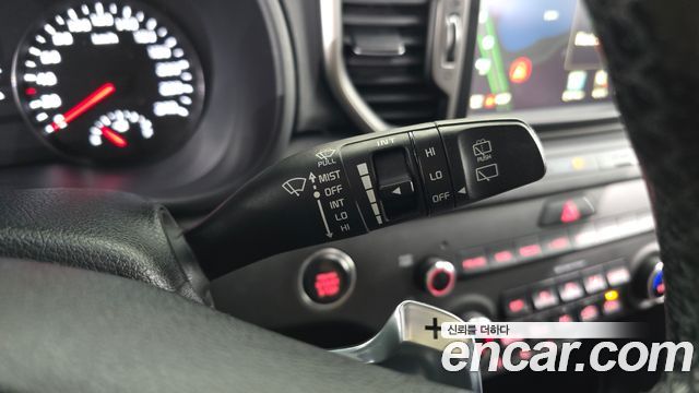 Kia Sportage (IV) Diesel 1.7 2wd Noblesse 2016 — фото 27