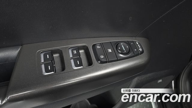 Kia Sportage (IV) Diesel 1.7 2wd Noblesse 2016 — фото 28
