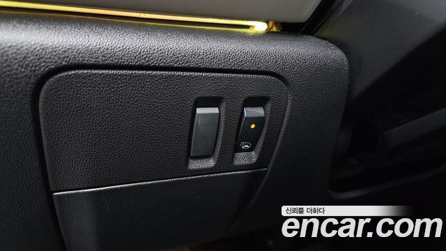Renault Korea SM6 1.6 TCe RE 2017 — фото 33