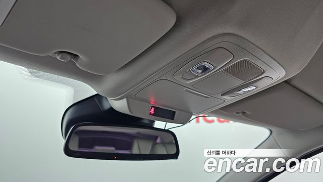 Renault Korea SM6 1.6 TCe RE 2017 — фото 36