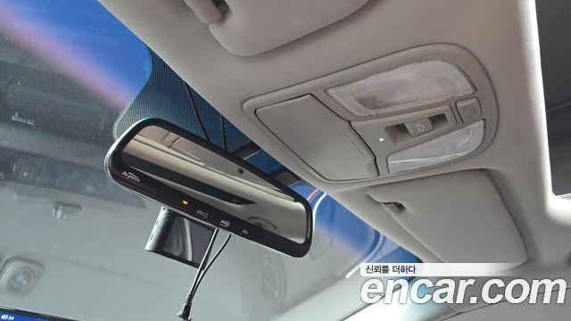 Kia K5 LPI Luxury 2011 — фото 17