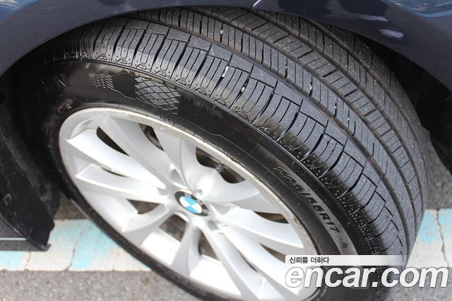 BMW 3 Series GT (F34) GT 320d 2016 — фото 23