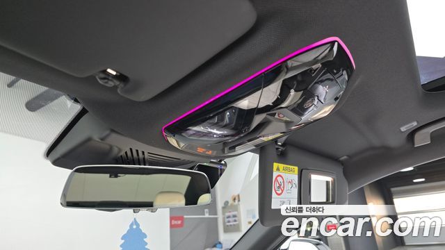 BMW 5 Series (G60) 520i M Sport 2025 — фото 18